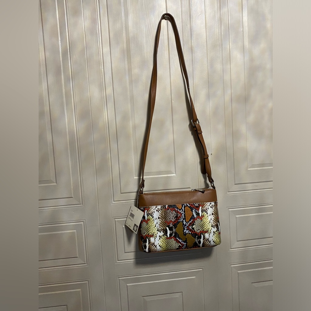 Brand New Anne Klein Shoulder Purse